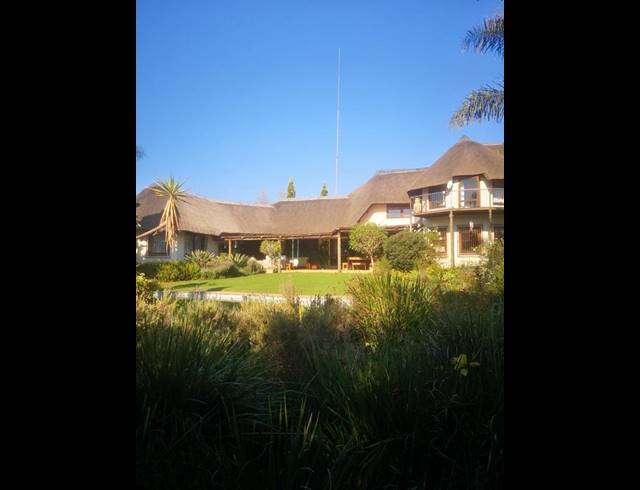 FARM FOR SALE IN MNANDI